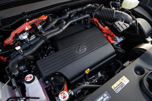 NINE REASONS LEXUS VEHICLE MAINTENANCE MATTERS - Articles - Lexus ...